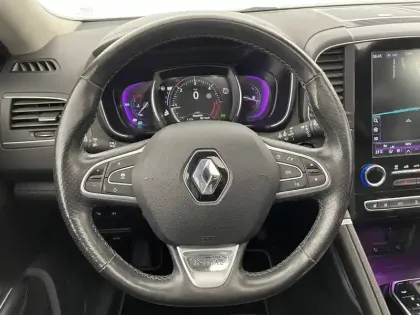 Photo 22 Renault Koleos  Blue dCi 190 X-Tronic All Mode 4x4-i