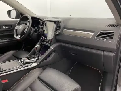 Photo 35 Renault Koleos  Blue dCi 190 X-Tronic All Mode 4x4-i