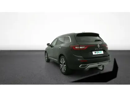 Photo 5 Renault Koleos  Blue dCi 190 X-Tronic All Mode 4x4-i