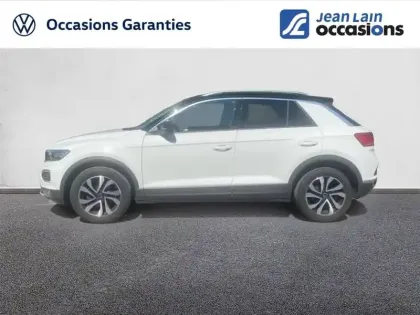 Photo 6 Volkswagen T-roc  1.5 TSI 150 EVO Start/Stop DSG7