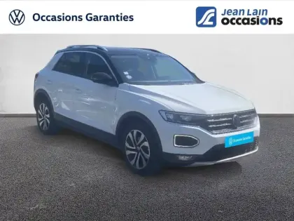 Photo 9 Volkswagen T-roc  1.5 TSI 150 EVO Start/Stop DSG7