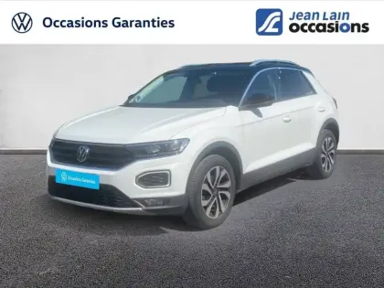 Photo Volkswagen T-roc Active