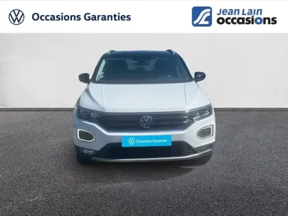 Photo 8 Volkswagen T-roc  1.5 TSI 150 EVO Start/Stop DSG7