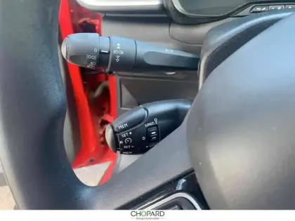 Photo 15 Citroën C3  PureTech 82