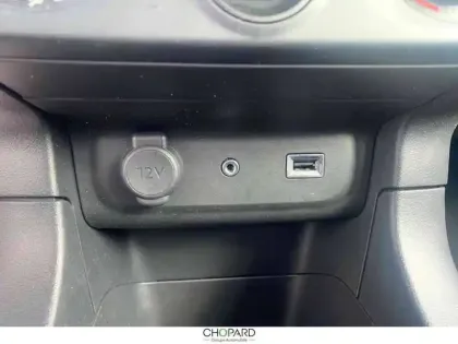 Photo 18 Citroën C3  PureTech 82