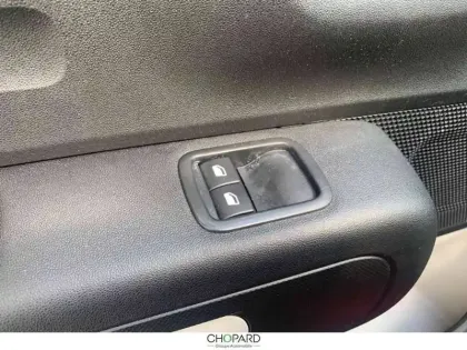 Photo 13 Citroën C3  PureTech 82