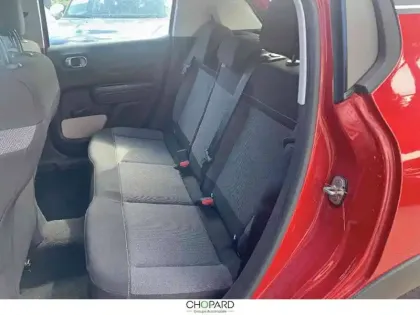 Photo 11 Citroën C3  PureTech 82