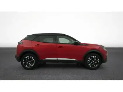 Photo 9 Peugeot 2008  PureTech 130 S&S EAT8