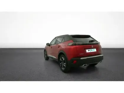 Photo 5 Peugeot 2008  PureTech 130 S&S EAT8
