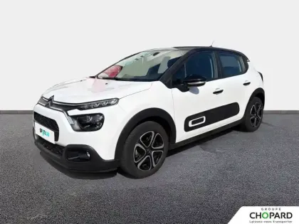 Photo Citroën C3 Shine