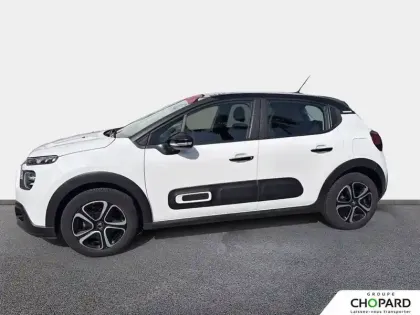 Photo 5 Citroën C3  PureTech 110 S&S BVM6