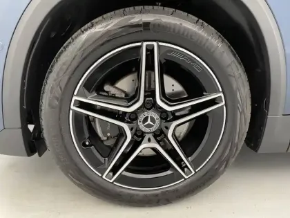 Photo 17 Mercedes GLA  200 d 8G-DCT