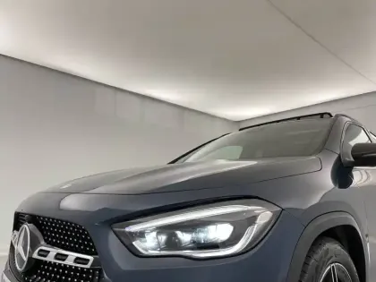 Photo 30 Mercedes GLA  200 d 8G-DCT