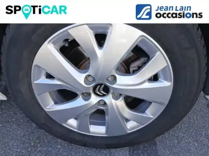 Photo 12 Citroën C4 Grand  Spacetourer BlueHDi 130 S&S EAT8