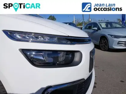 Photo 15 Citroën C4 Grand  Spacetourer BlueHDi 130 S&S EAT8