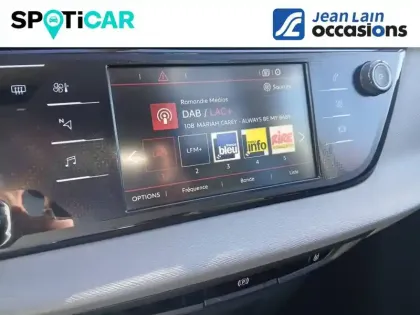 Photo 14 Citroën C4 Grand  Spacetourer BlueHDi 130 S&S EAT8