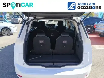 Photo 5 Citroën C4 Grand  Spacetourer BlueHDi 130 S&S EAT8