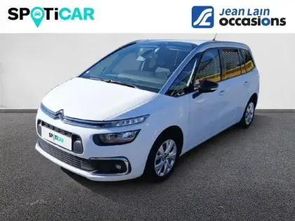 Photo Citroën C4 Feel