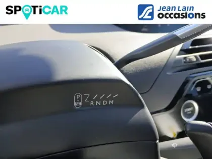 Photo 13 Citroën C4 Grand  Spacetourer BlueHDi 130 S&S EAT8