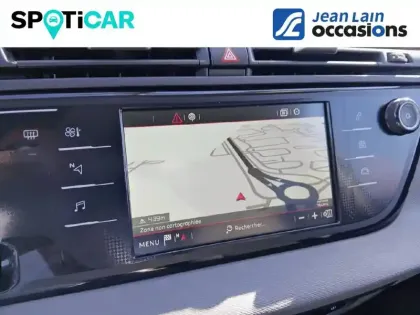 Photo 18 Citroën C4 Grand  Spacetourer BlueHDi 130 S&S EAT8