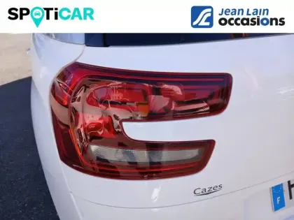Photo 16 Citroën C4 Grand  Spacetourer BlueHDi 130 S&S EAT8