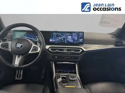 Photo 17 BMW Serie 3 Touring M340d xDrive 340 ch BVA8