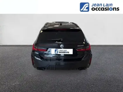 Photo 5 BMW Serie 3 Touring M340d xDrive 340 ch BVA8