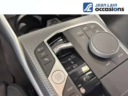 Photo 12 BMW Serie 3 Touring M340d xDrive 340 ch BVA8