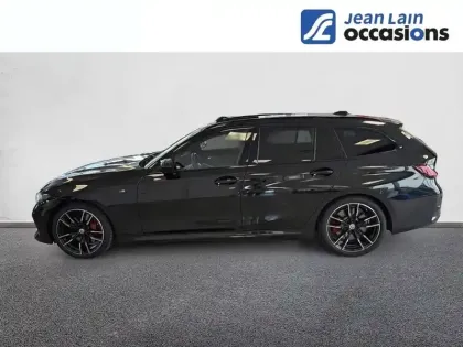 Photo 7 BMW Serie 3 Touring M340d xDrive 340 ch BVA8
