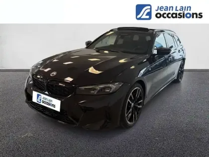 Photo Bmw Serie 3 M Performance