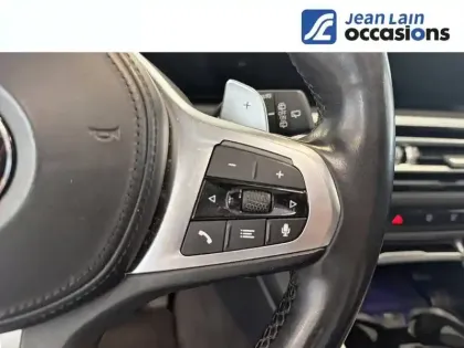 Photo 11 BMW Serie 3 Touring M340d xDrive 340 ch BVA8