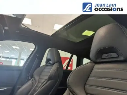Photo 19 BMW Serie 3 Touring M340d xDrive 340 ch BVA8