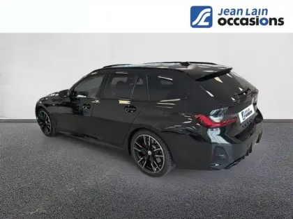 Photo 6 BMW Serie 3 Touring M340d xDrive 340 ch BVA8