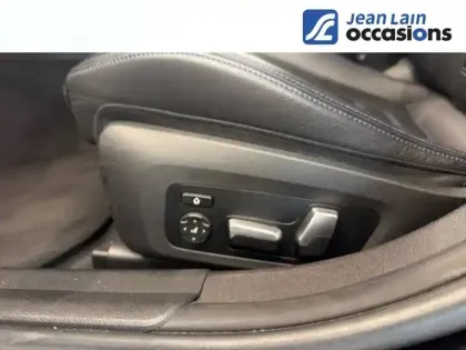Photo 21 BMW Serie 3 Touring M340d xDrive 340 ch BVA8