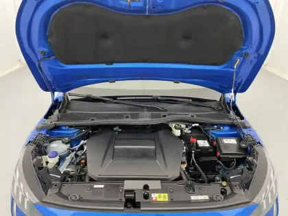 Photo 20 Peugeot 208  Electrique 50 kWh 136ch