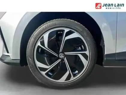 Photo 8 Mg Mg4  EV 77kWh - 180 kW