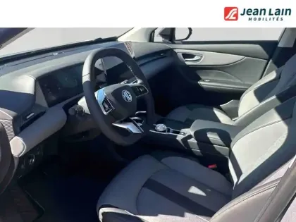 Photo 10 Mg Mg4  EV 77kWh - 180 kW