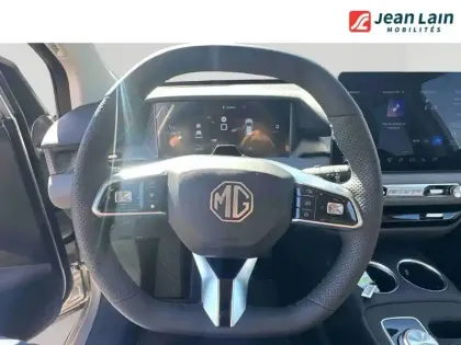 Photo 11 Mg Mg4  EV 77kWh - 180 kW