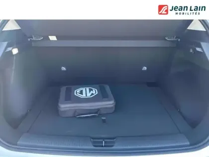Photo 9 Mg Mg4  EV 77kWh - 180 kW