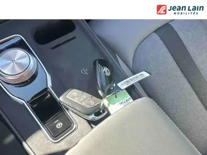 Photo 18 Mg Mg4  EV 77kWh - 180 kW