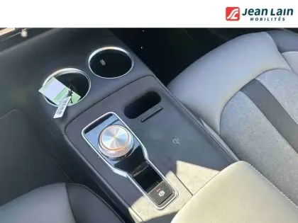 Photo 14 Mg Mg4  EV 77kWh - 180 kW