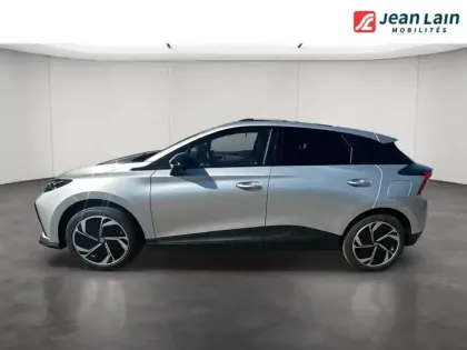 Photo 7 Mg Mg4  EV 77kWh - 180 kW