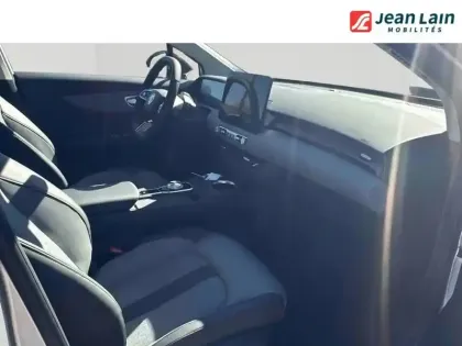 Photo 17 Mg Mg4  EV 77kWh - 180 kW