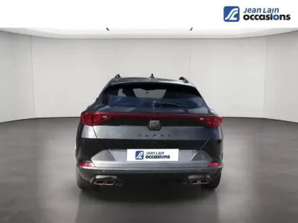 Photo 5 Cupra Formentor  1.4 e-HYBRID 245 ch DSG6