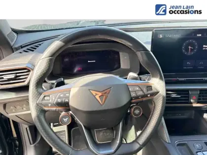 Photo 11 Cupra Formentor  1.4 e-HYBRID 245 ch DSG6
