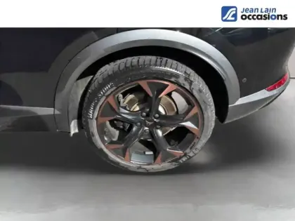 Photo 8 Cupra Formentor  1.4 e-HYBRID 245 ch DSG6