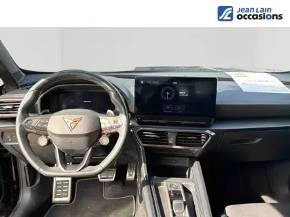 Photo 12 Cupra Formentor  1.4 e-HYBRID 245 ch DSG6
