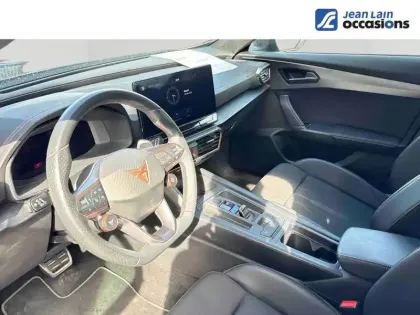 Photo 17 Cupra Formentor  1.4 e-HYBRID 245 ch DSG6