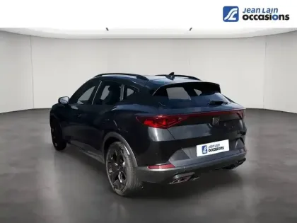 Photo 6 Cupra Formentor  1.4 e-HYBRID 245 ch DSG6