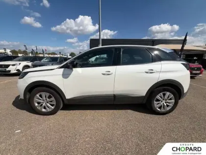 Photo 33 Peugeot 3008  PureTech 130ch S&S EAT8